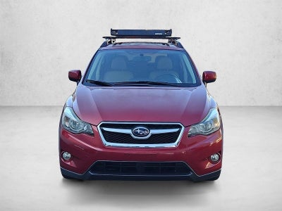 2013 Subaru XV Crosstrek 2.0i Premium Automatic