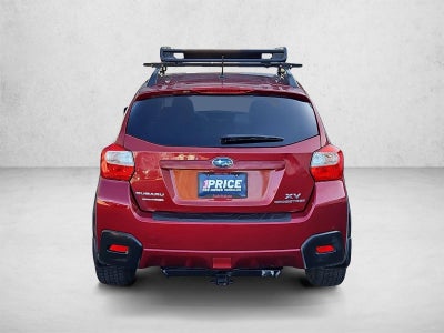 2013 Subaru XV Crosstrek 2.0i Premium Automatic