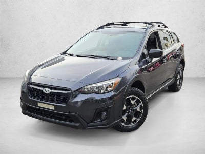 2019 Subaru Crosstrek 2.0i CVT