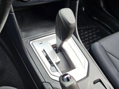 2019 Subaru Crosstrek 2.0i CVT