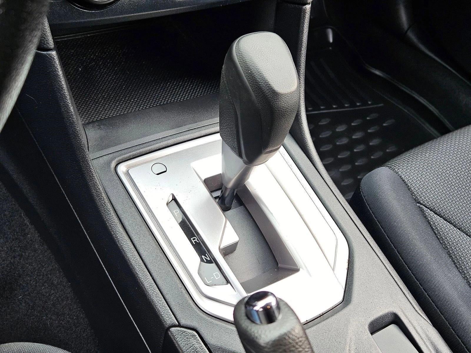 2019 Subaru Crosstrek 2.0i CVT