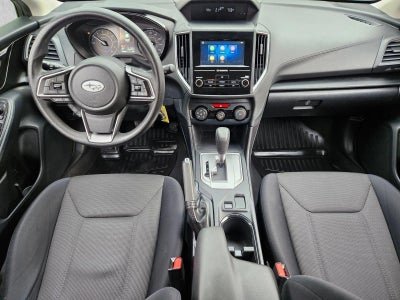 2019 Subaru Crosstrek 2.0i CVT