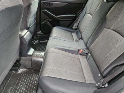 2019 Subaru Crosstrek 2.0i CVT