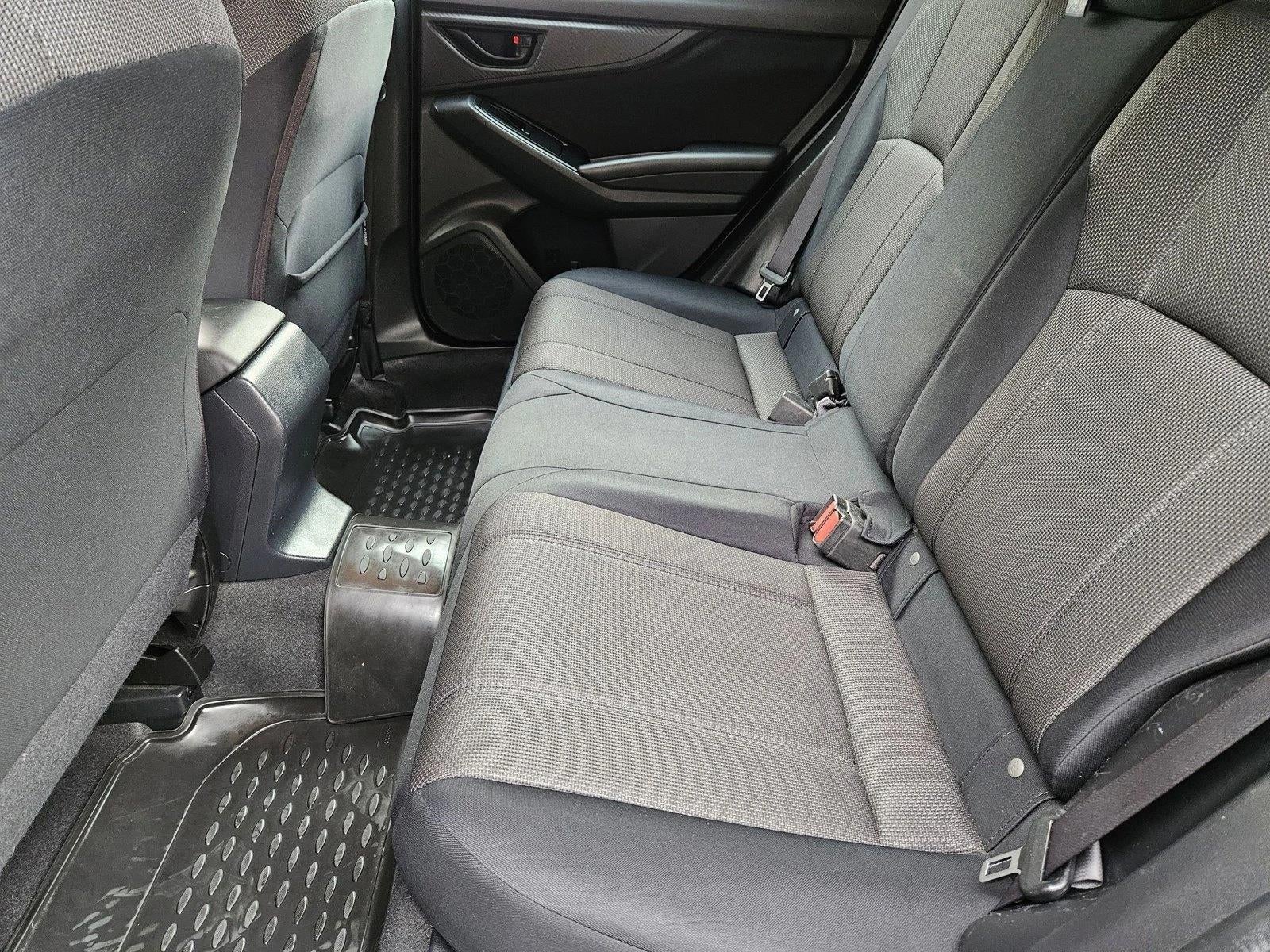 2019 Subaru Crosstrek 2.0i CVT