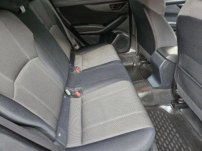 2019 Subaru Crosstrek 2.0i CVT