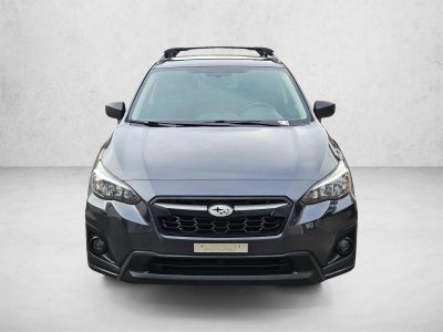 2019 Subaru Crosstrek 2.0i CVT