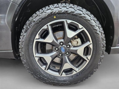 2019 Subaru Crosstrek 2.0i CVT