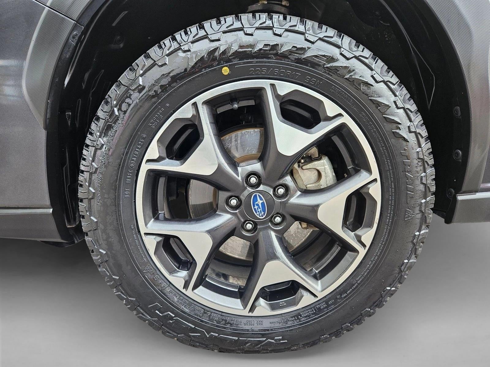 2019 Subaru Crosstrek 2.0i CVT