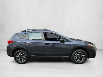 2019 Subaru Crosstrek 2.0i CVT