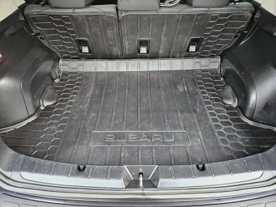 2019 Subaru Crosstrek 2.0i CVT