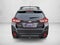 2019 Subaru Crosstrek 2.0i CVT