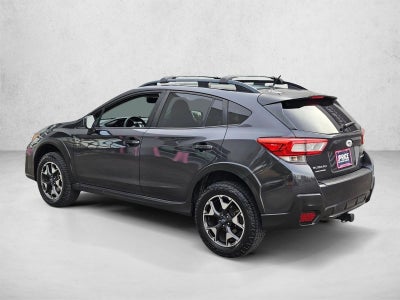 2019 Subaru Crosstrek 2.0i CVT