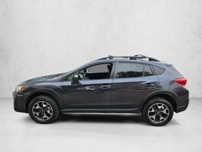 2019 Subaru Crosstrek 2.0i CVT