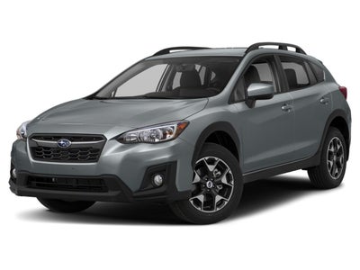 2019 Subaru Crosstrek 2.0i CVT