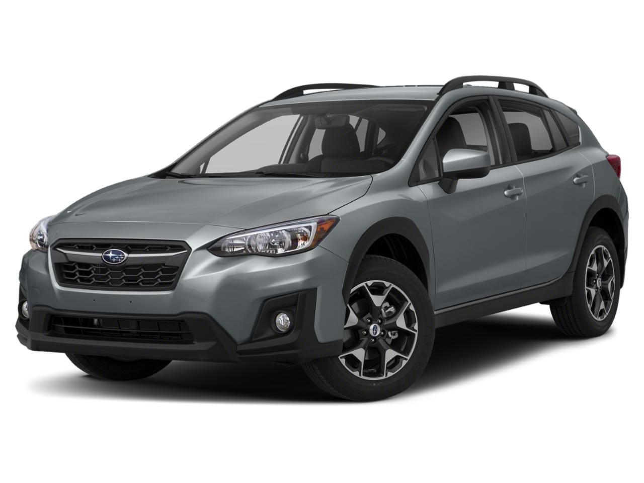2019 Subaru Crosstrek 2.0i CVT