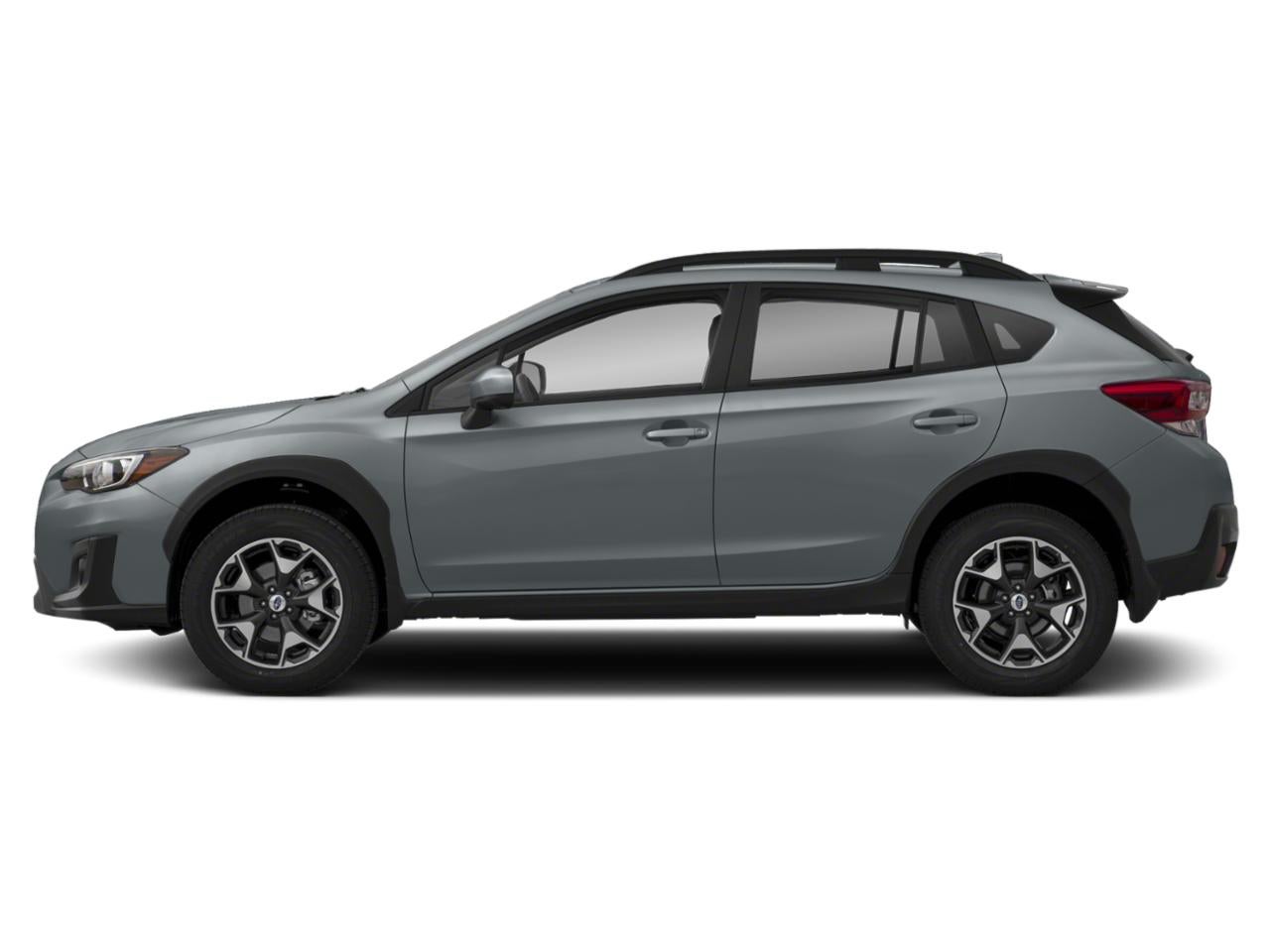 2019 Subaru Crosstrek 2.0i CVT