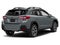 2019 Subaru Crosstrek 2.0i CVT