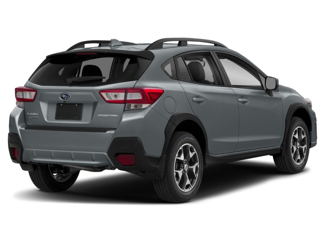 2019 Subaru Crosstrek 2.0i CVT