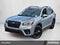 2019 Subaru Forester 2.5i Sport