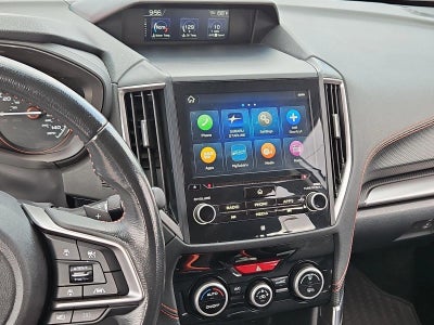 2019 Subaru Forester 2.5i Sport