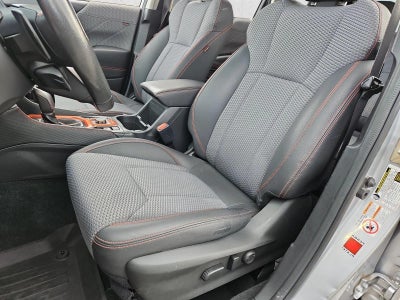 2019 Subaru Forester 2.5i Sport