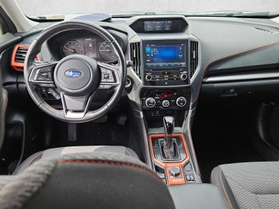 2019 Subaru Forester 2.5i Sport