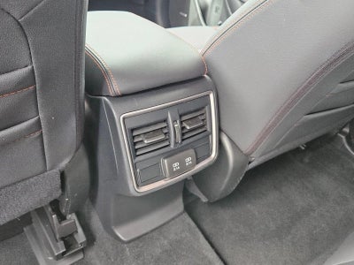2019 Subaru Forester 2.5i Sport