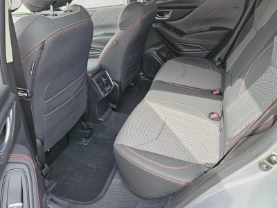 2019 Subaru Forester 2.5i Sport