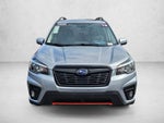 2019 Subaru Forester 2.5i Sport
