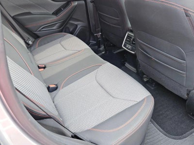 2019 Subaru Forester 2.5i Sport