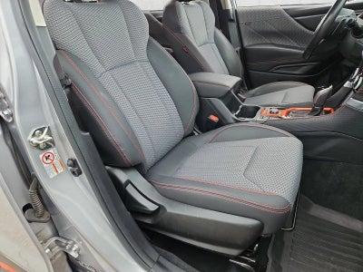 2019 Subaru Forester 2.5i Sport