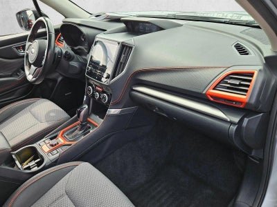 2019 Subaru Forester 2.5i Sport