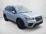 2019 Subaru Forester 2.5i Sport