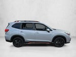 2019 Subaru Forester 2.5i Sport