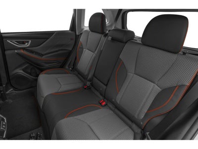 2019 Subaru Forester 2.5i Sport