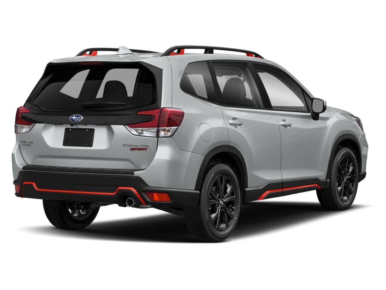 2019 Subaru Forester 2.5i Sport