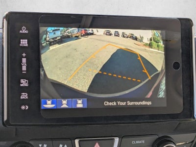 2019 Honda Clarity Plug-In Hybrid Touring Sedan