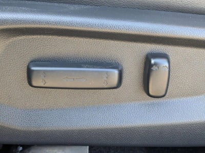 2019 Honda Clarity Plug-In Hybrid Touring Sedan