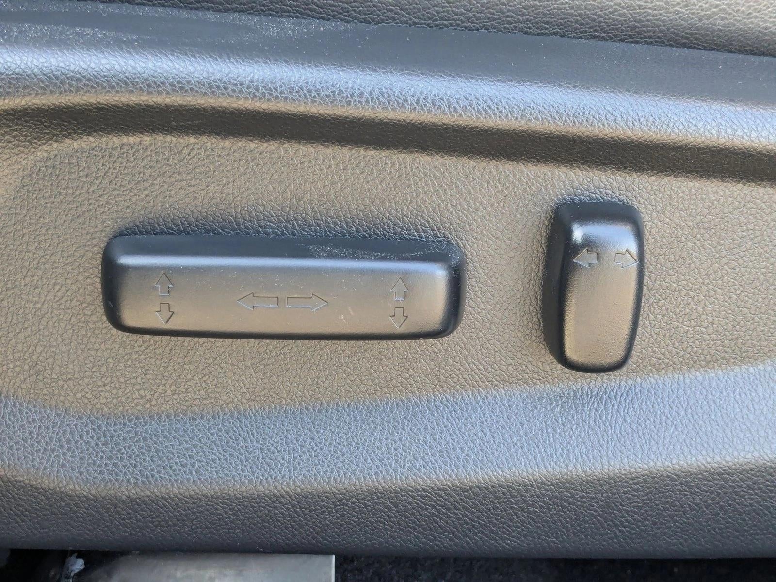 2019 Honda Clarity Plug-In Hybrid Touring Sedan