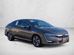 2019 Honda Clarity Plug-In Hybrid Touring Sedan