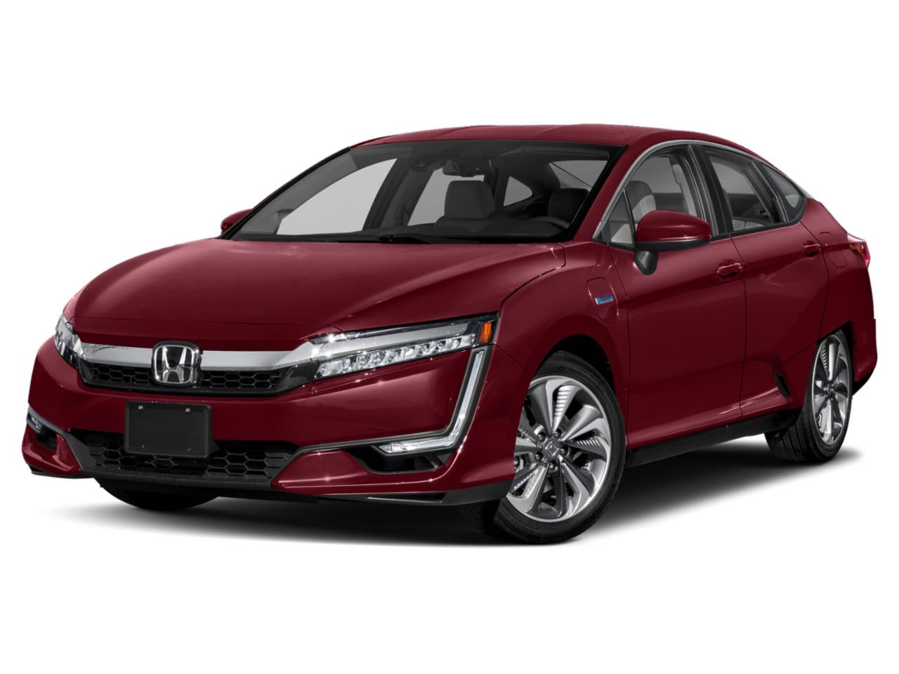 2019 Honda Clarity Plug-In Hybrid Touring Sedan