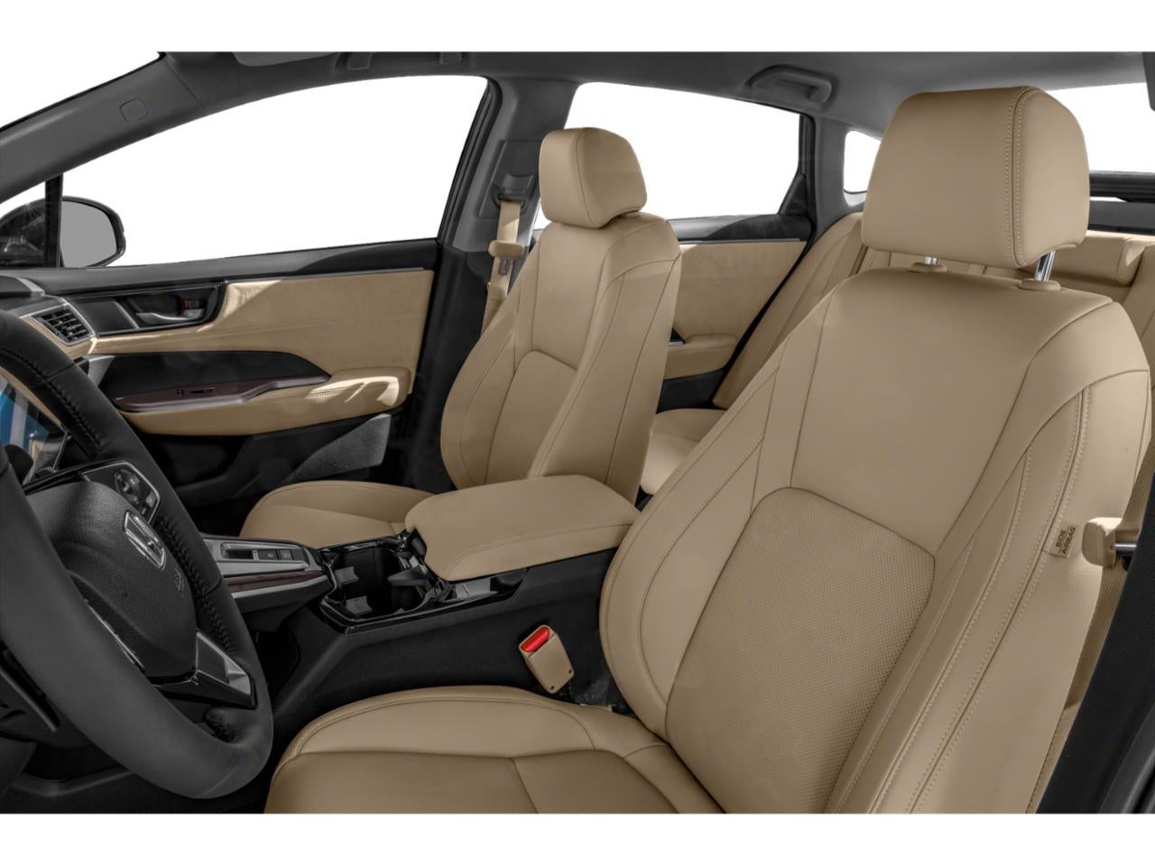 2019 Honda Clarity Plug-In Hybrid Touring Sedan