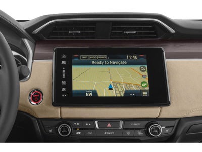 2019 Honda Clarity Plug-In Hybrid Touring Sedan