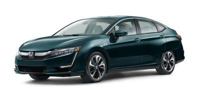 2019 Honda Clarity Plug-In Hybrid Touring Sedan