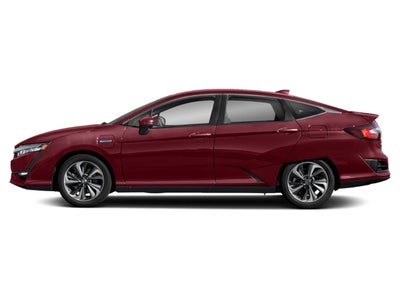 2019 Honda Clarity Plug-In Hybrid Touring Sedan