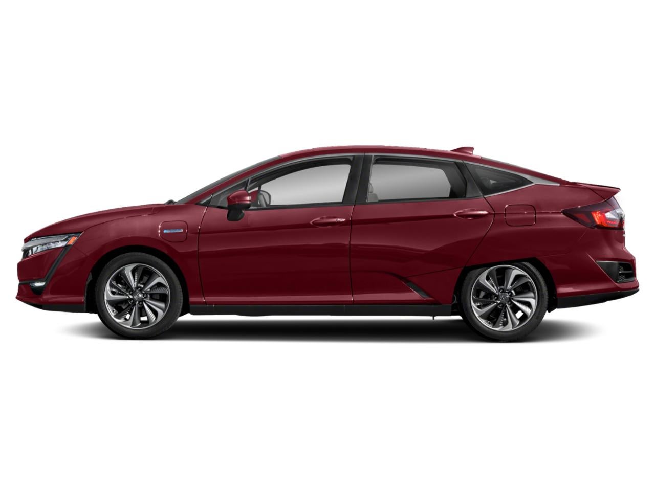 2019 Honda Clarity Plug-In Hybrid Touring Sedan