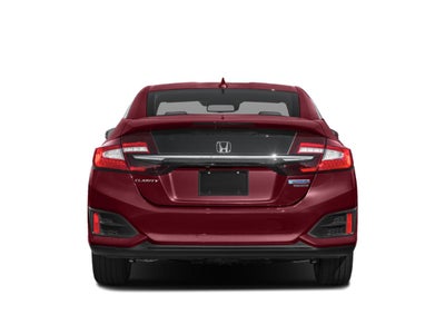 2019 Honda Clarity Plug-In Hybrid Touring Sedan