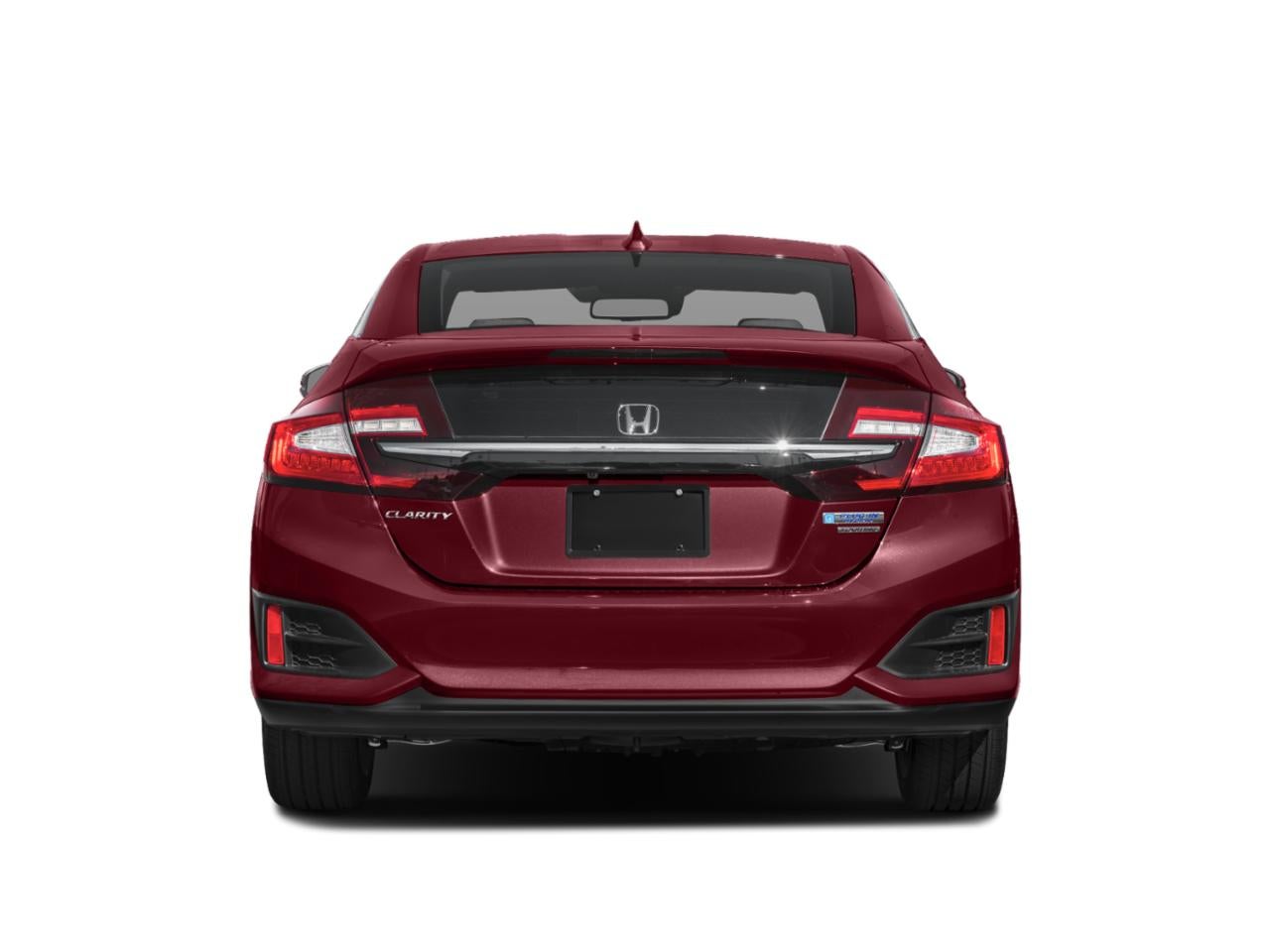 2019 Honda Clarity Plug-In Hybrid Touring Sedan