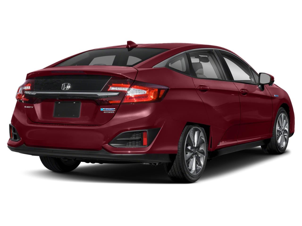 2019 Honda Clarity Plug-In Hybrid Touring Sedan