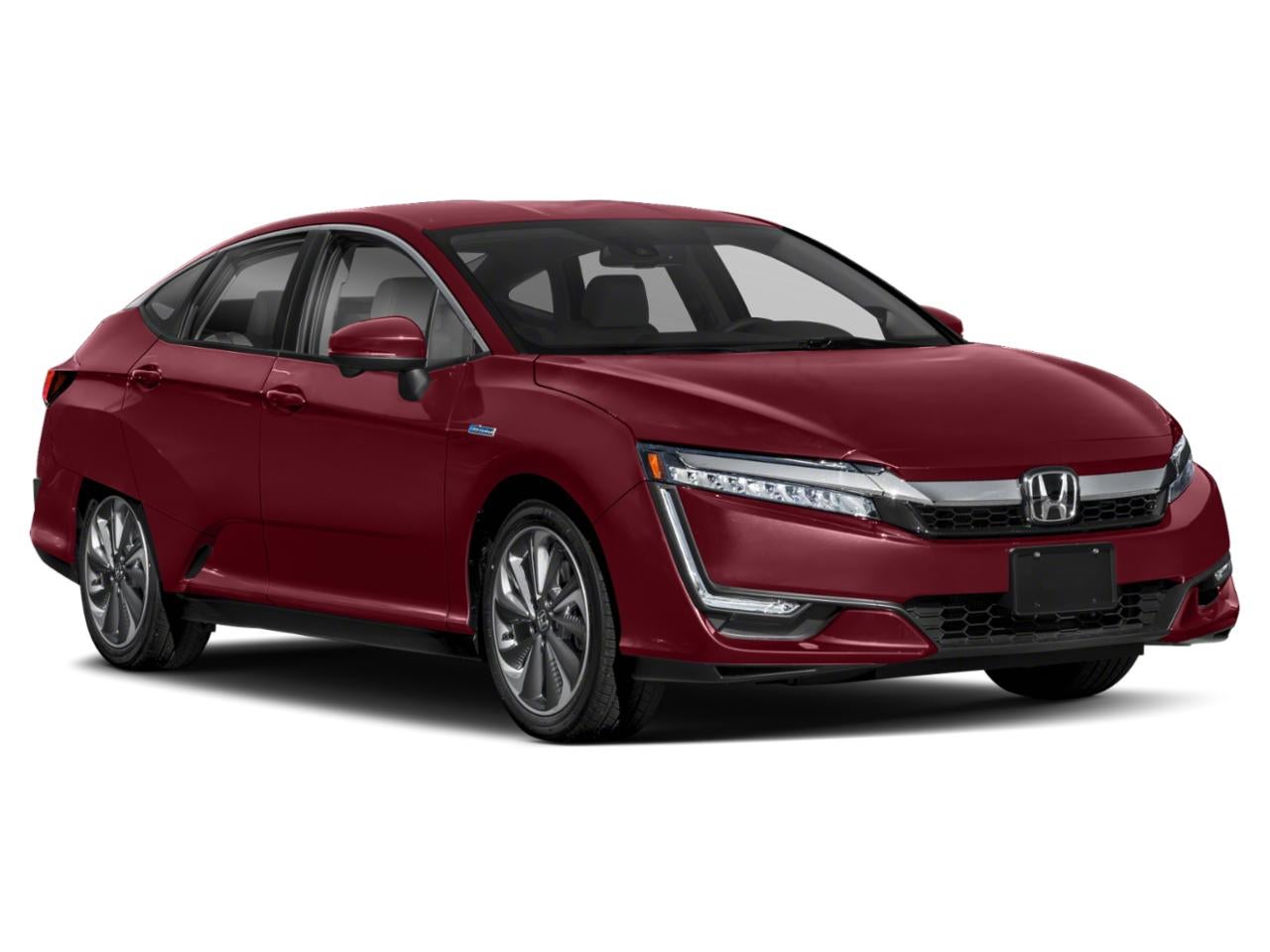 2019 Honda Clarity Plug-In Hybrid Touring Sedan